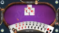 Spades: Card Game Screen Shot 2