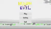 Human Vs Evil Screen Shot 0