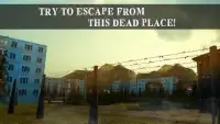 Escape from Dead Town Screen Shot 0