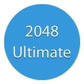 2048 Ultimate