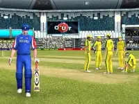 Cricket Top Games 2015 Screen Shot 5