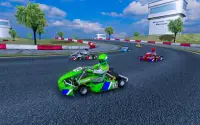 ultimate karting: ekstrim go kart racing 3D Screen Shot 7