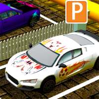 King of Parking - Driving School