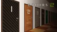 DOOORS2 - room escape game - Screen Shot 0