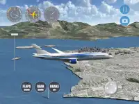 San Francisco Flight Simulator Screen Shot 8