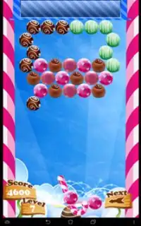 Candy Balls Screen Shot 8