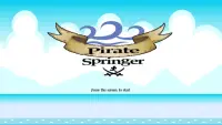 Pirate Springer Screen Shot 0