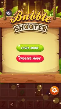 Bubble Shooter - Free Bubble Game 2020 Screen Shot 0