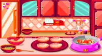 cooking savory best tarlet game Screen Shot 5