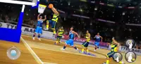 Basketball Games: Dunk & Hoops Screen Shot 5
