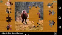 Jigsaw Puzzles Snap Screen Shot 3