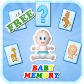 Baby Memory Free