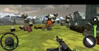 Simulador de armas de combate y explosiones Screen Shot 6