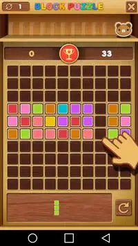 Block Puzzle-Friends Screen Shot 5