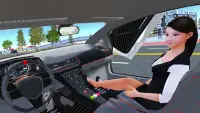 Car Simulator 2 Screen Shot 4