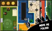 Robbery Bob Screen Shot 1