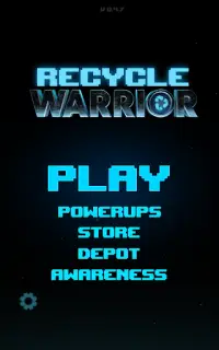 Recycle Warrior Screen Shot 8