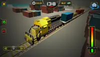 The Train Simulator Game Screen Shot 3
