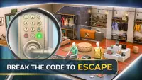 Rooms & Exits Escape Room Game Screen Shot 3
