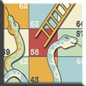 Snakes And Ladders Classic Board Games