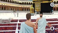 Muslim 3D - Müslümanlar İçin 3 Boyutlu Dünya Screen Shot 0