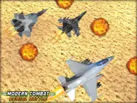 Modern Combat Aerial Battle Screen Shot 6