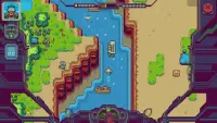Bridge Strike: Arcade Shooter Screen Shot 4