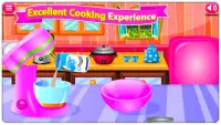 Make Ice Cream 5 - Cooking Games Screen Shot 3