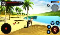 The Wolf Simulator Screen Shot 9