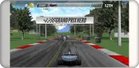 F1 Mobile Racing - Grand Prix Screen Shot 1