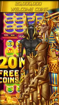 Vegas Slots - Casino Games Screen Shot 0