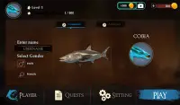 The Cobia Screen Shot 10