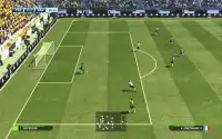 Guide For Pes 18 Screen Shot 2