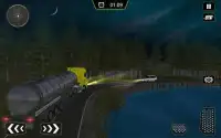 Fuera de carretera camiones de Screen Shot 2