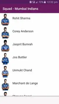 IPL 2016 (Season 9) Screen Shot 5