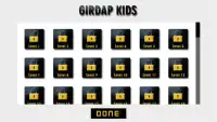 Girdap Kids Screen Shot 5