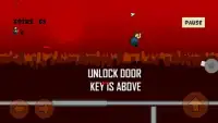 The Next Door  : Platform Game Screen Shot 2