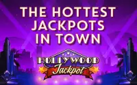 Hollywood Jackpot - Ücretsiz Casino Slot Makinesi Screen Shot 12