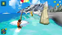 Kite Surfer Screen Shot 2