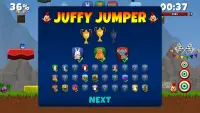 Juffy Jumper - Adventure Land Screen Shot 3