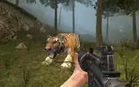 野生の狩猟チャレンジ2016™ Screen Shot 0