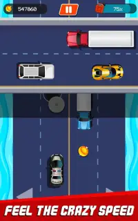 Speed Car Racing: Free Arcade Racing Games Screen Shot 6