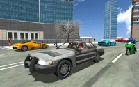 Real Gangster Grand City Sim Screen Shot 3