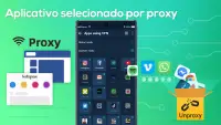 XY VPN - Grátis, Seguro, Desbloquear, Super Screen Shot 6