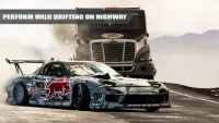 Mobil nyata Drifting di dan Racing Simulator 2018 Screen Shot 12