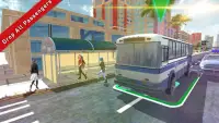 Bus Simulator  2020 Screen Shot 1