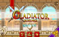Gladiator Rising: Roguelike RPG Screen Shot 0