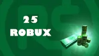 Free Robux Generator Screen Shot 0