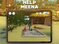 Meena Game 2 Screen Shot 10