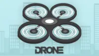Drone Game Flying Simulator Screen Shot 0